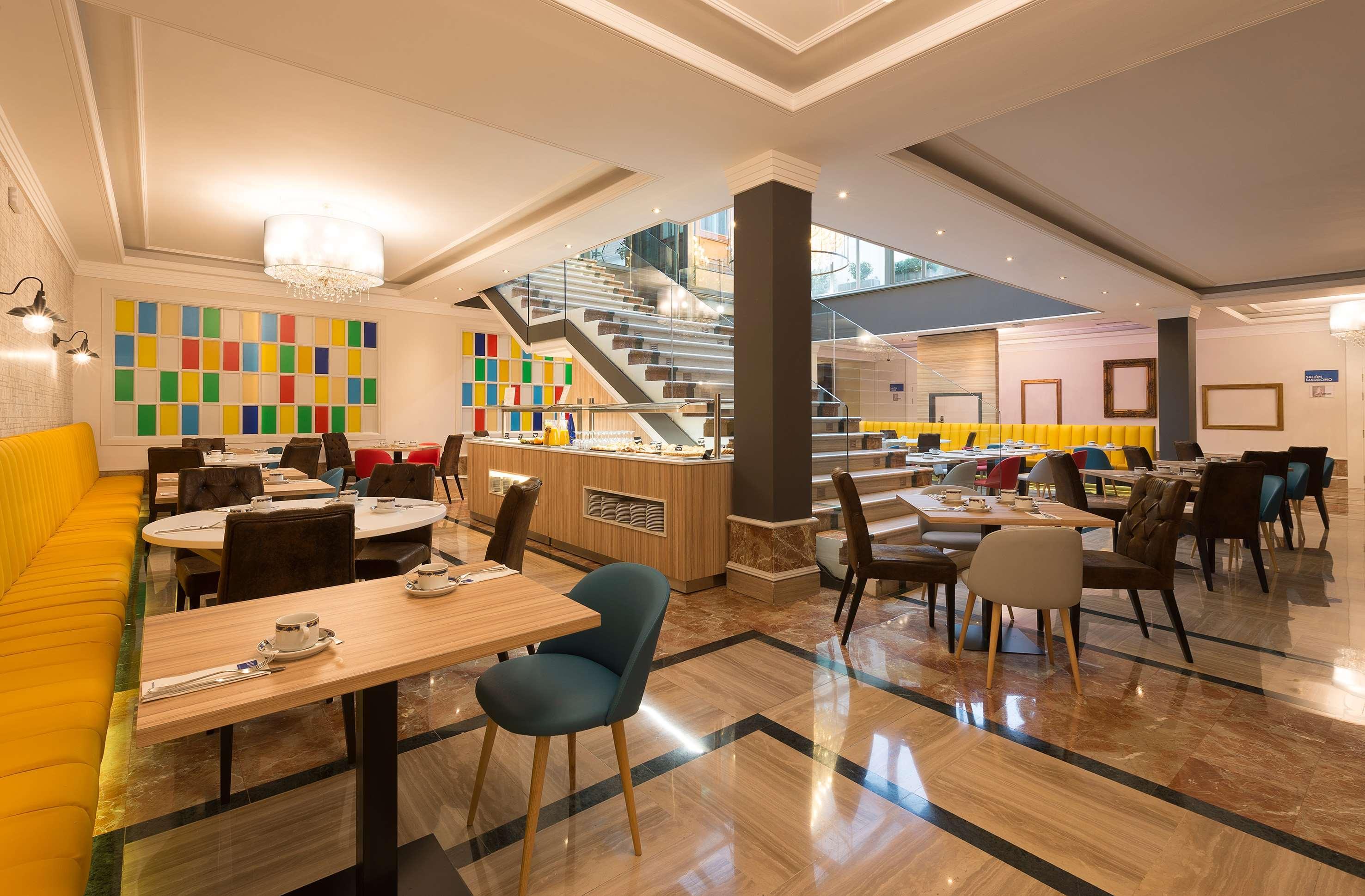 Hotel Madrid Leganes Affiliated By Melia Εξωτερικό φωτογραφία