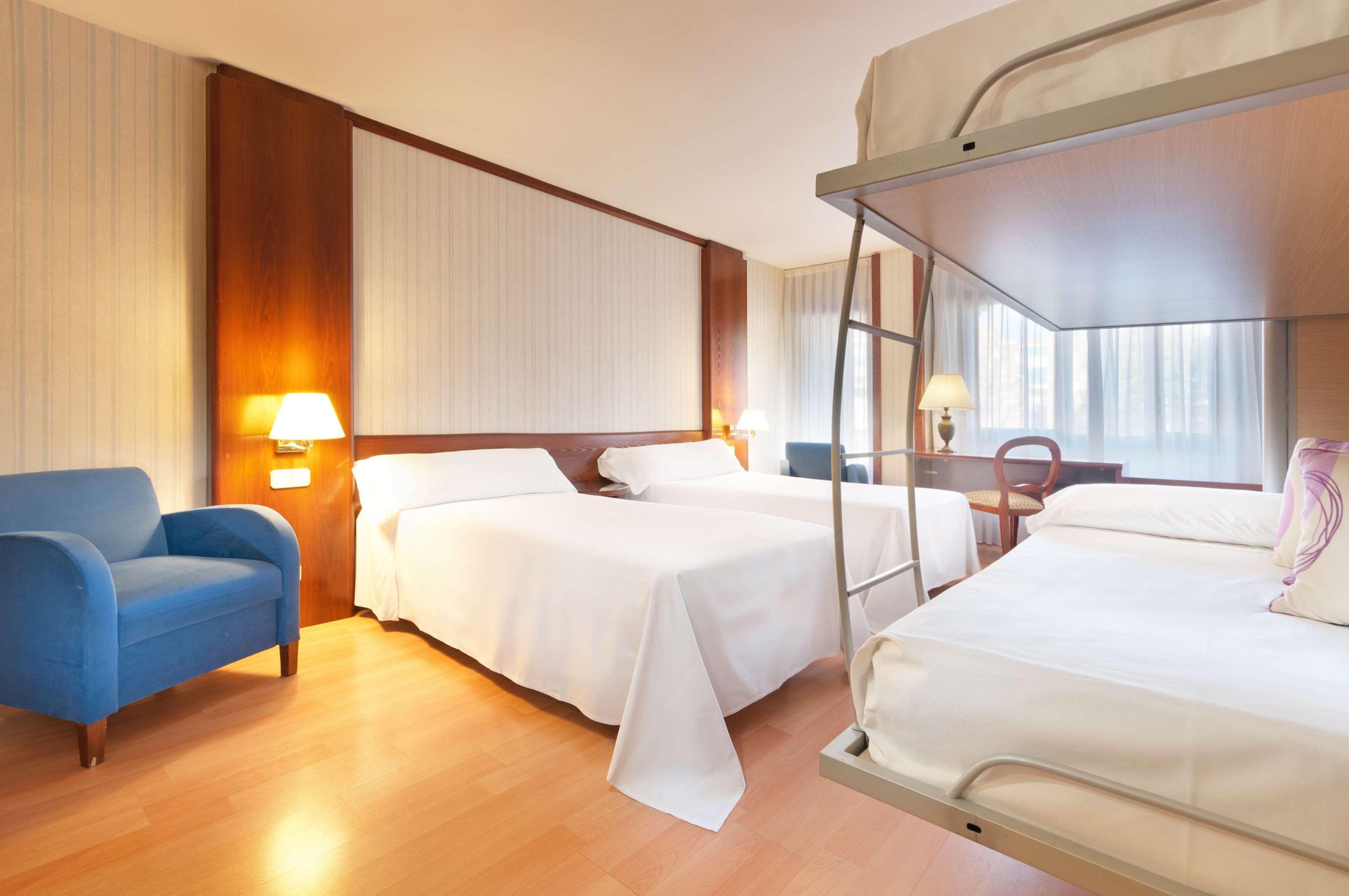 Hotel Madrid Leganes Affiliated By Melia Δωμάτιο φωτογραφία