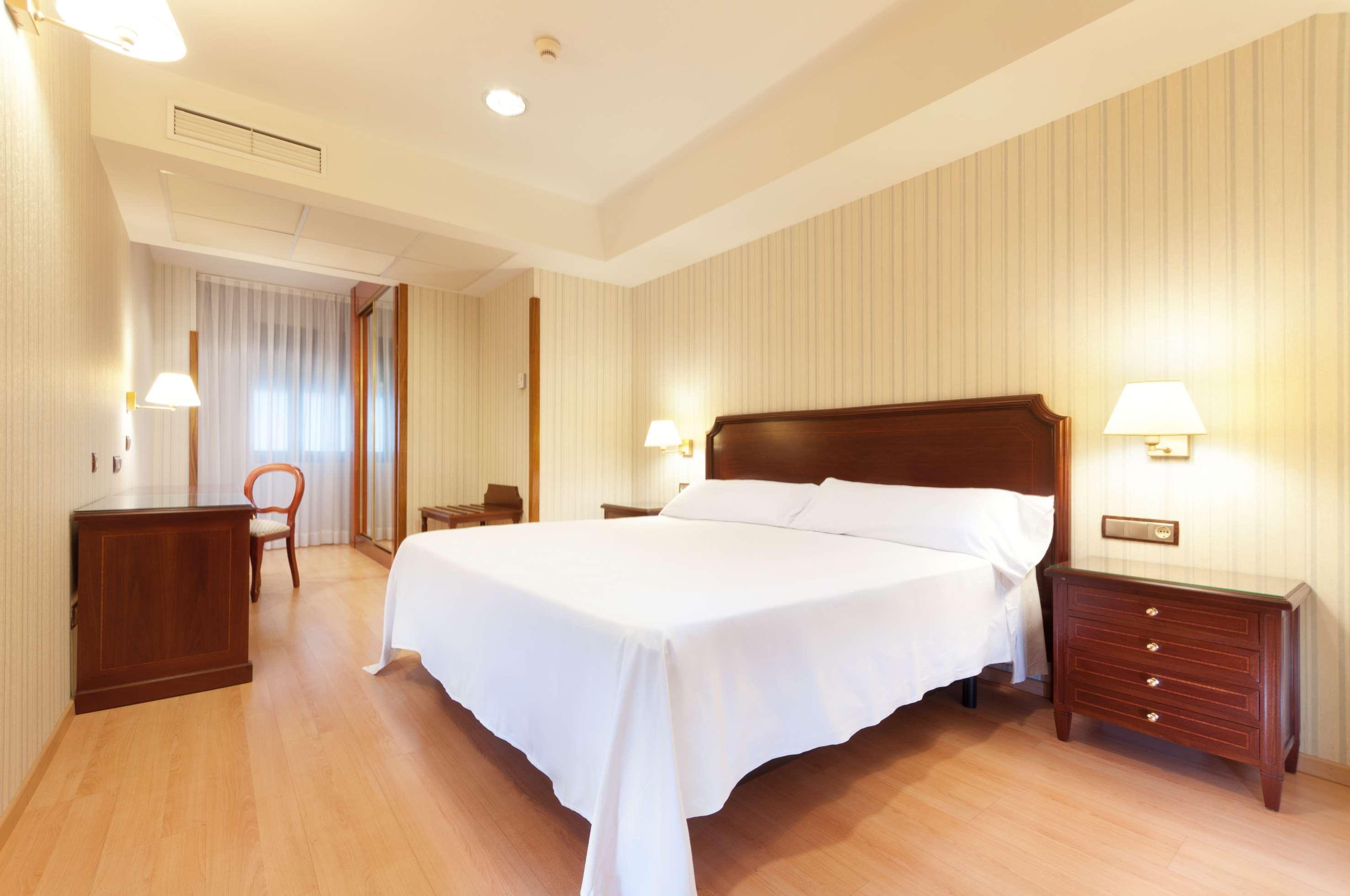 Hotel Madrid Leganes Affiliated By Melia Δωμάτιο φωτογραφία
