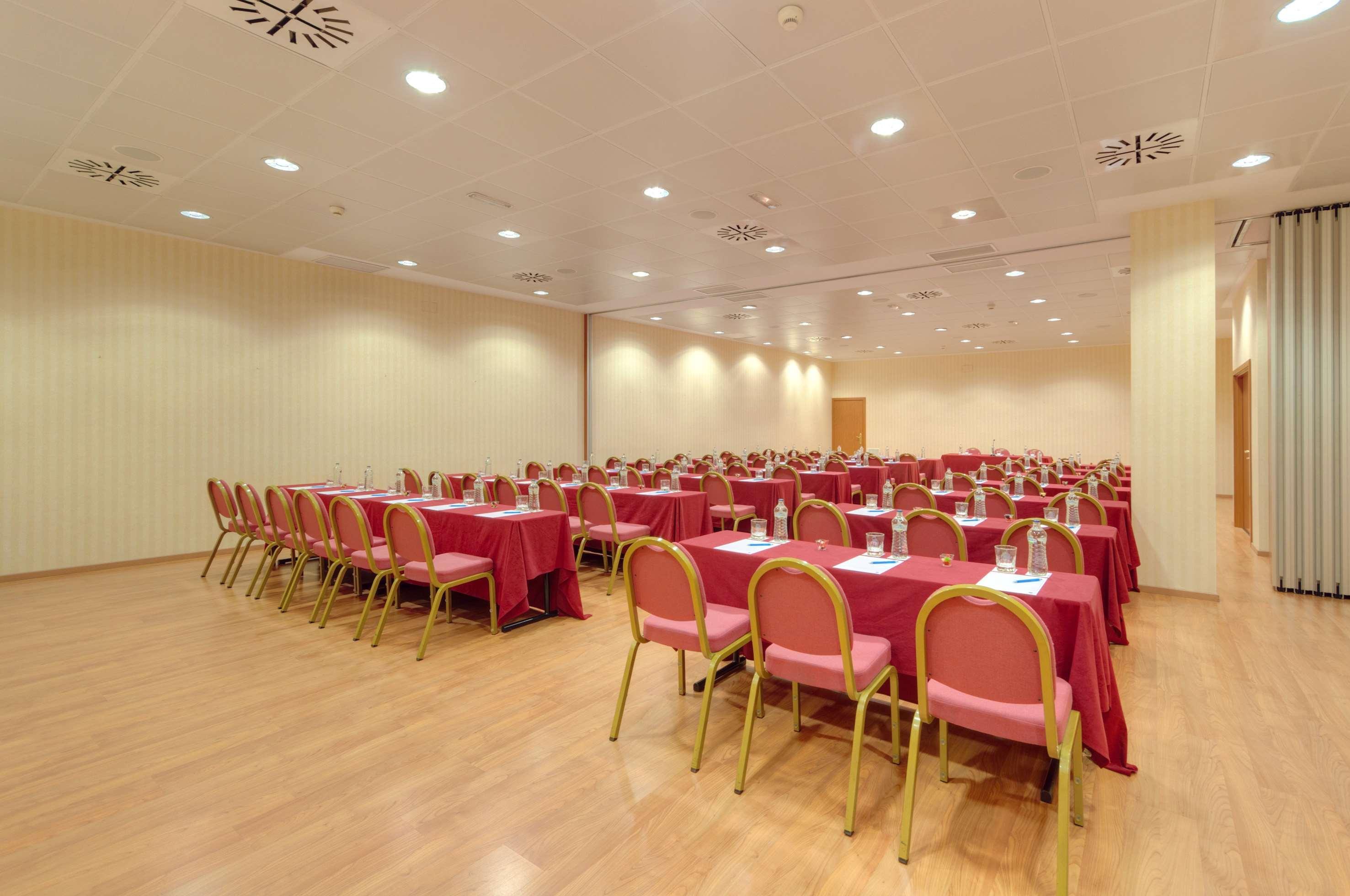 Hotel Madrid Leganes Affiliated By Melia Εξωτερικό φωτογραφία